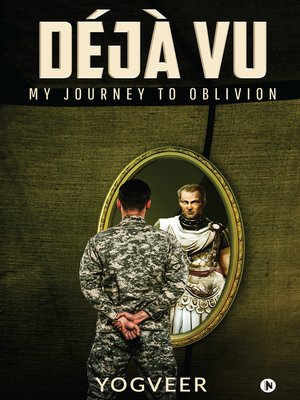 cover image of Déjà Vu